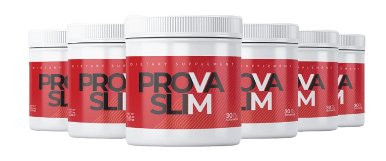 ProvaSlim best deal