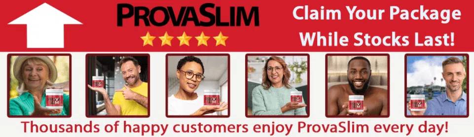 ProvaSlim real reviews